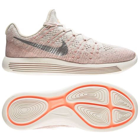 nike lunarepic low flyknit 2 laufschuhe damen